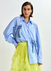 Essentiel Antwerp Jiwi Bowties Shirt
