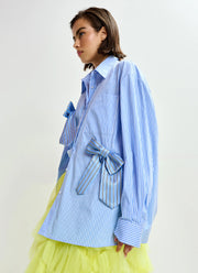Essentiel Antwerp Jiwi Bowties Shirt