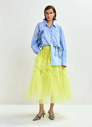 Essentiel Antwerp Jiwi Bowties Shirt