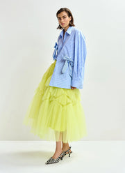 Essentiel Antwerp Jiwi Bowties Shirt
