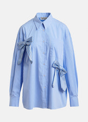 Essentiel Antwerp Jiwi Bowties Shirt