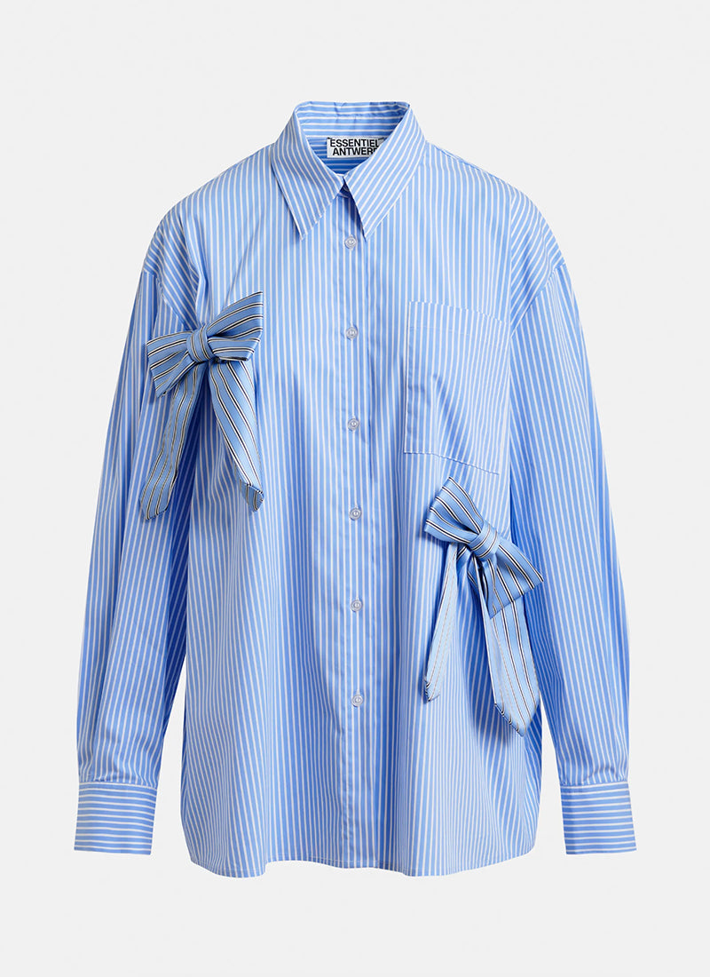 Essentiel Antwerp Jiwi Bowties Shirt
