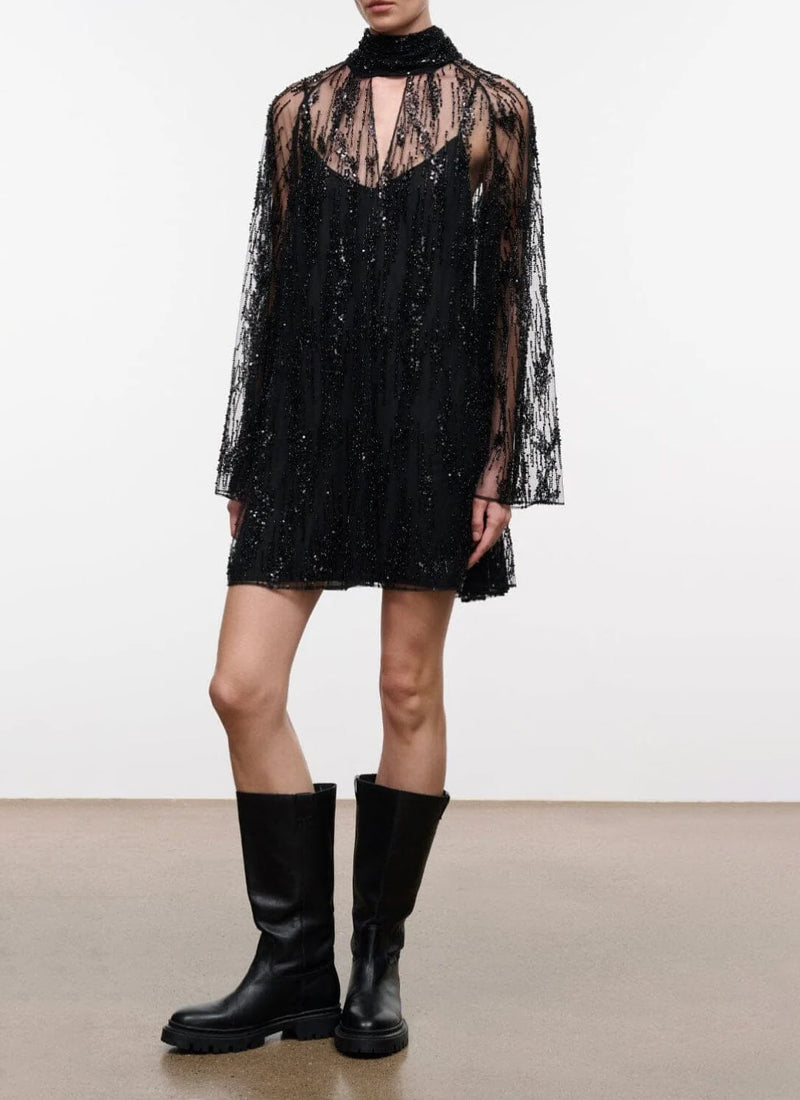 Esther Mini Dress