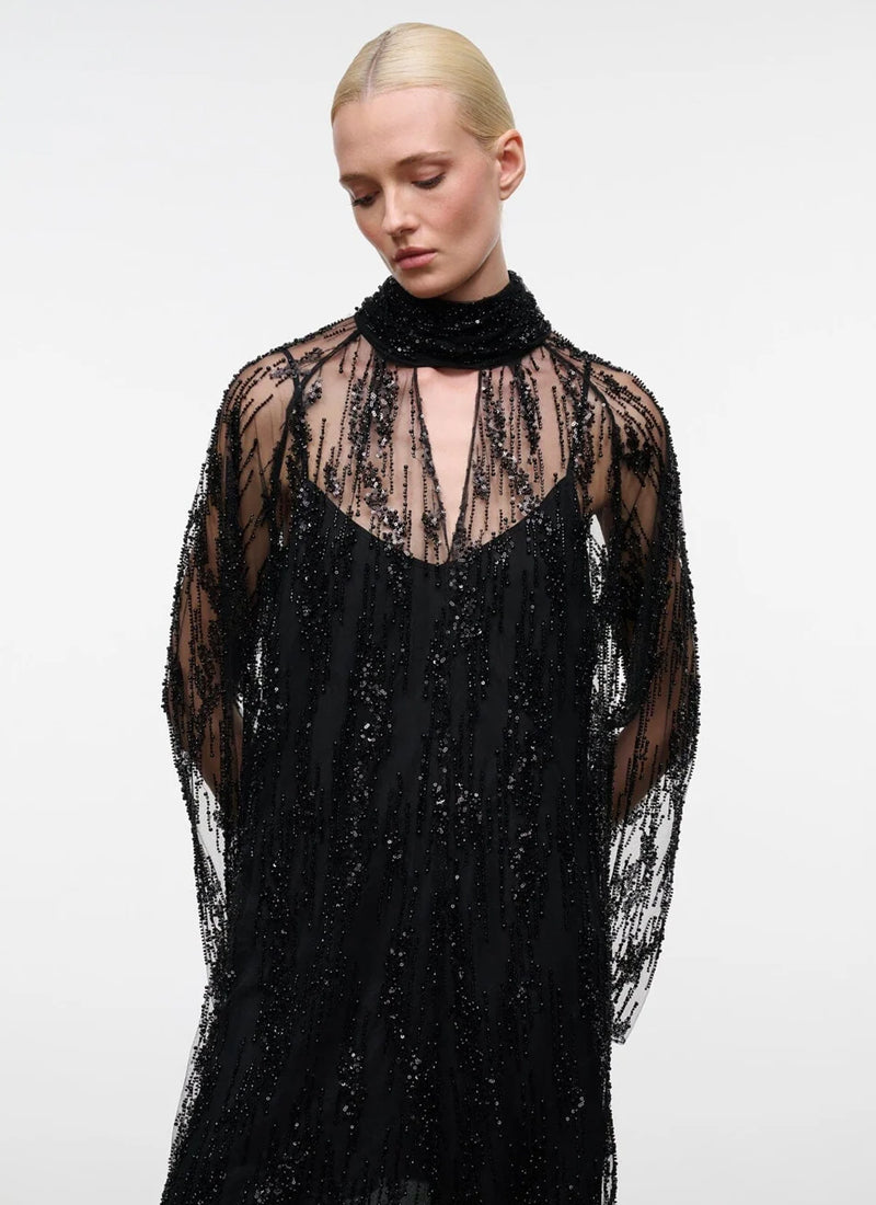Esther Mini Dress