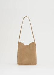Small Everyday Cabas Suede Ani