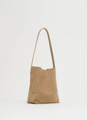 Small Everyday Cabas Suede Ani