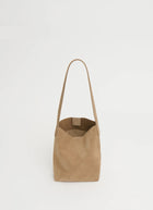 Small Everyday Cabas Suede Ani