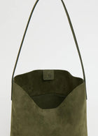 Everyday Cabas Suede Tote