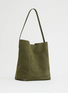 Everyday Cabas Suede Tote