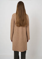 Extra Fine Long Cardigan