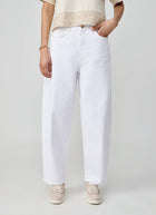 Fabiana Filippi Barrel Leg Jeans
