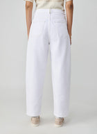 Fabiana Filippi Barrel Leg Jeans