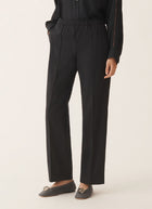  Bistretch Wool Jogging Trouser by Fabiana Filippi at Andrews 