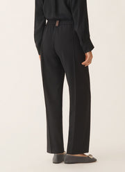  Bistretch Wool Jogging Trouser by Fabiana Filippi at Andrews 