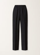  Bistretch Wool Jogging Trouser by Fabiana Filippi at Andrews 