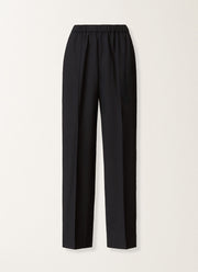  Bistretch Wool Jogging Trouser by Fabiana Filippi at Andrews 