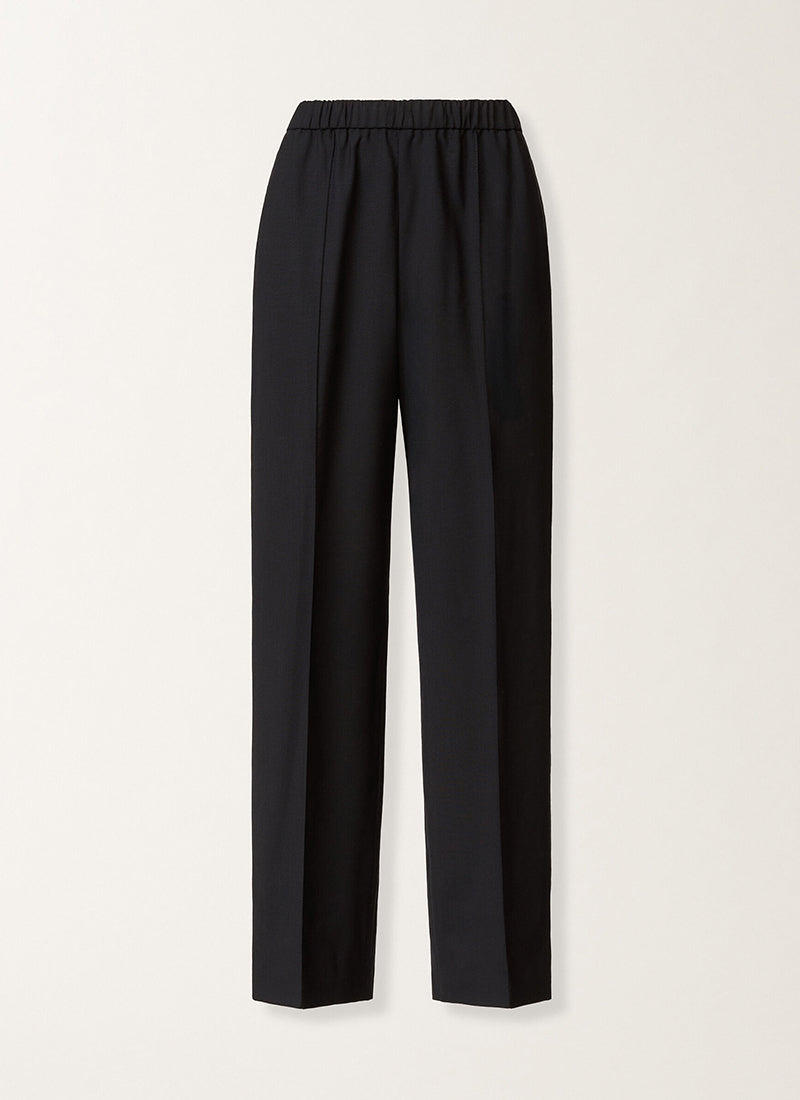  Bistretch Wool Jogging Trouser by Fabiana Filippi at Andrews 