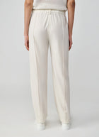 Bistretch Wool Jogging Trouser by Fabiana Filippi