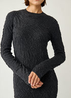 Merino Wool Knit Dress by Fabiana Filippi at Andrews 