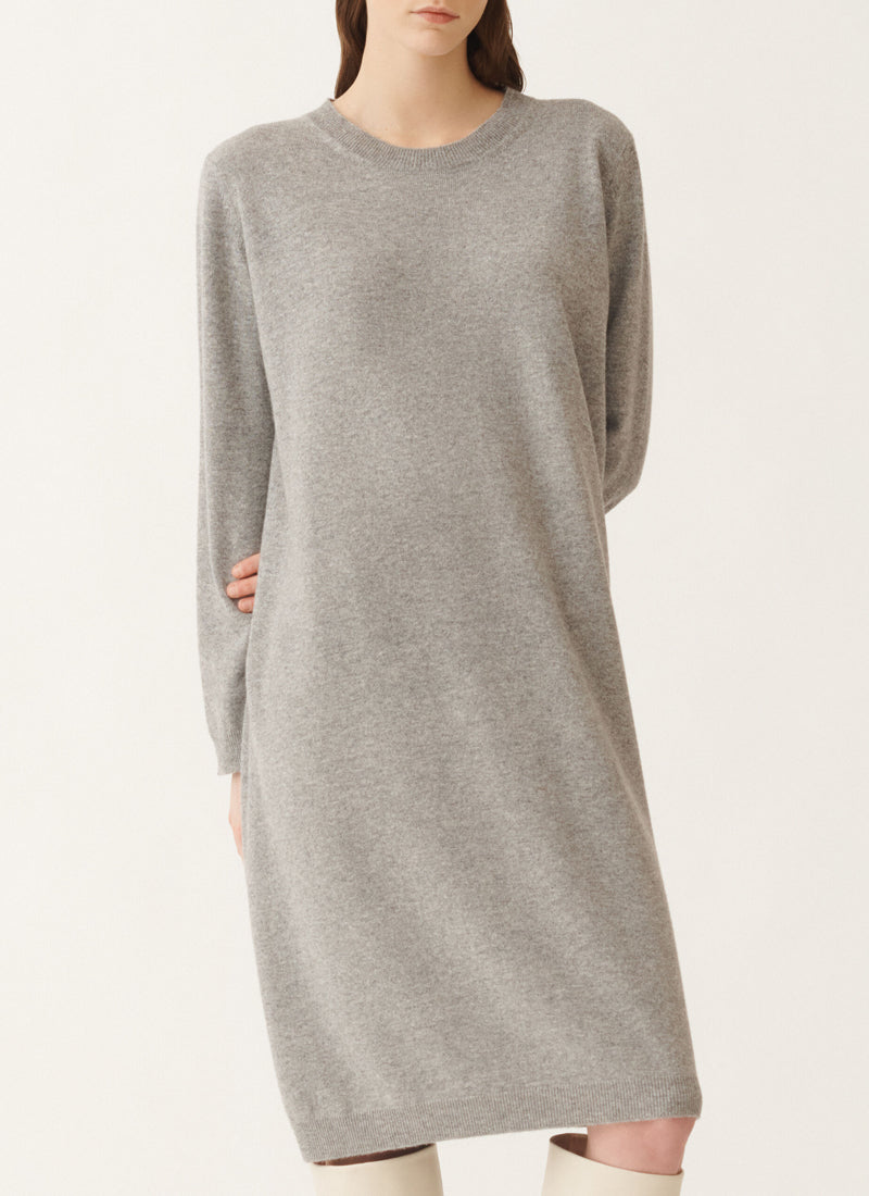 Pierced Knit Dress by Fabiana Filippi | Andrews