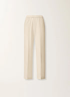 Bi-stretch Wool Trousers