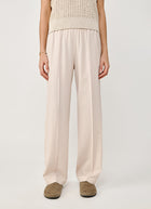 Bistretch Wool Trousers by Fabiana Filippi at Andrews