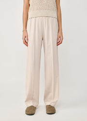 Bistretch Wool Trousers by Fabiana Filippi at Andrews