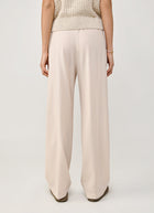 Bistretch Wool Trousers by Fabiana Filippi at Andrews