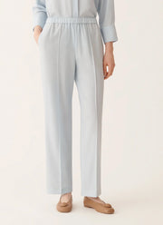 Fabiana Filippi Bistretch Wool Trousers
