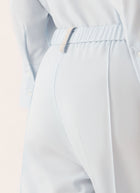 Fabiana Filippi Bistretch Wool Trousers