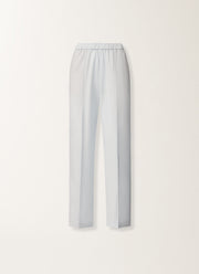 Fabiana Filippi Bistretch Wool Trousers