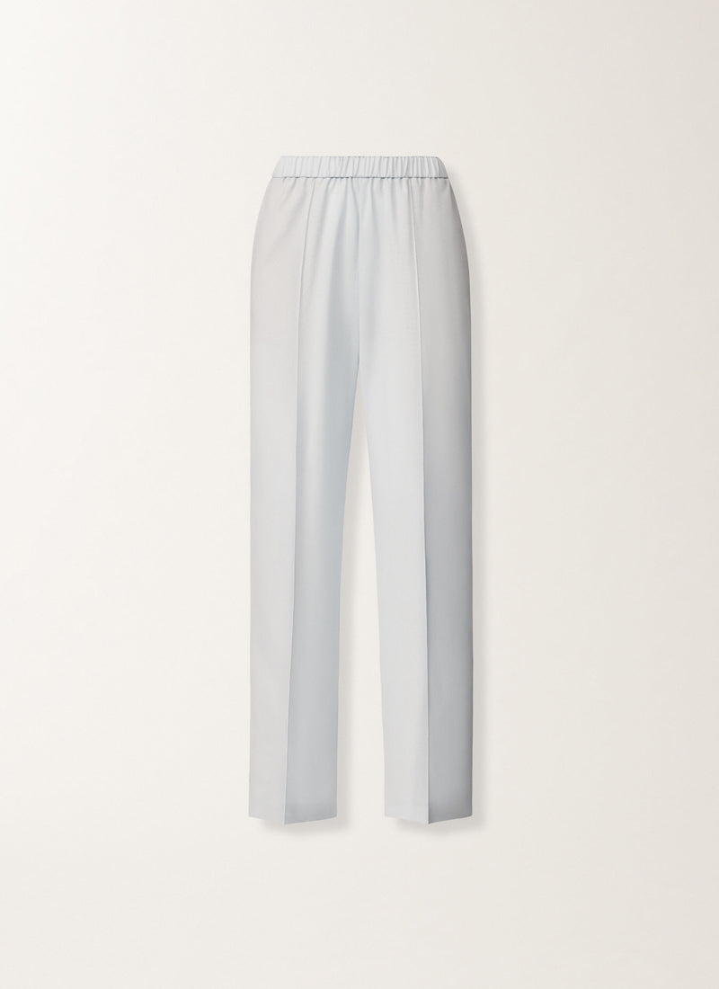 Fabiana Filippi Bistretch Wool Trousers