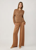 Fabiana Filippi Crochet Jacket