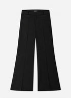 Famous Double Wool Pant