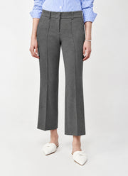 Farah Double Wool Trouser