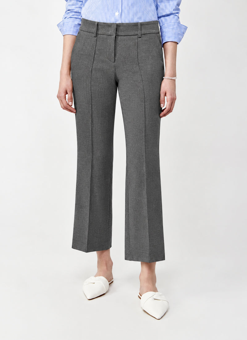 Farah Double Wool Trouser
