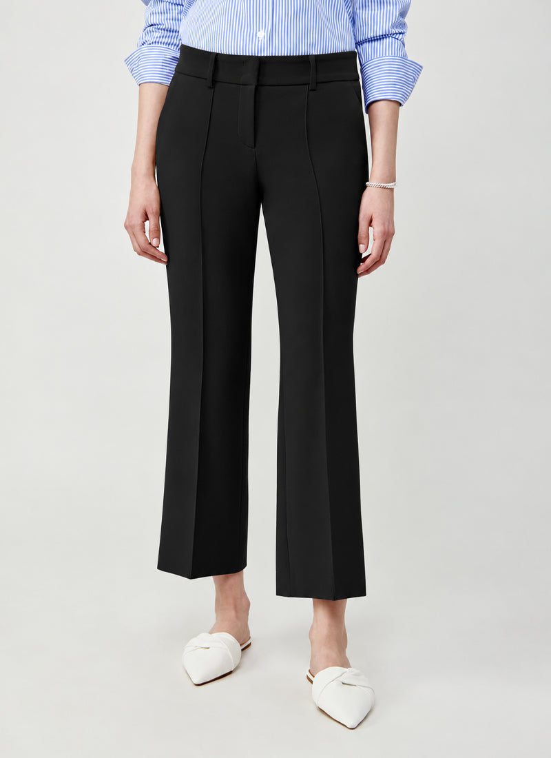 Farah Double Wool Trouser