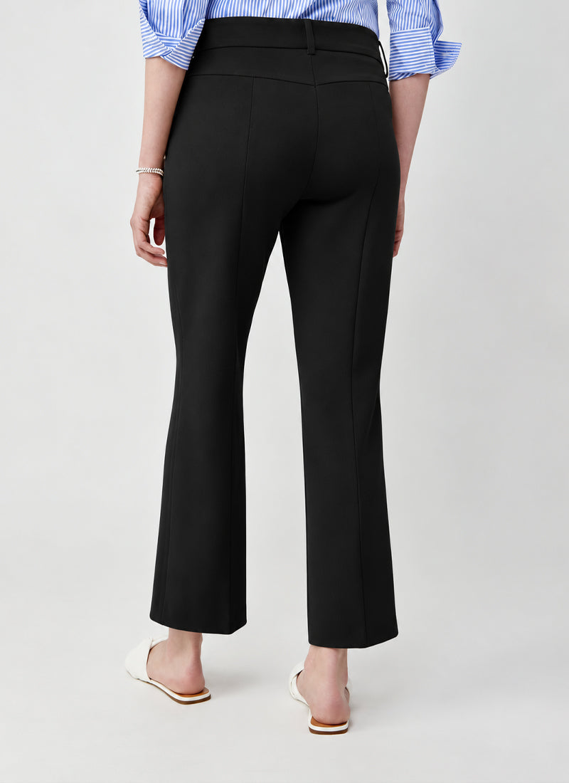 Farah Double Wool Trouser