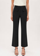 Farah Techno Stretch Patched Pocket Pant by Cambio at Andrews