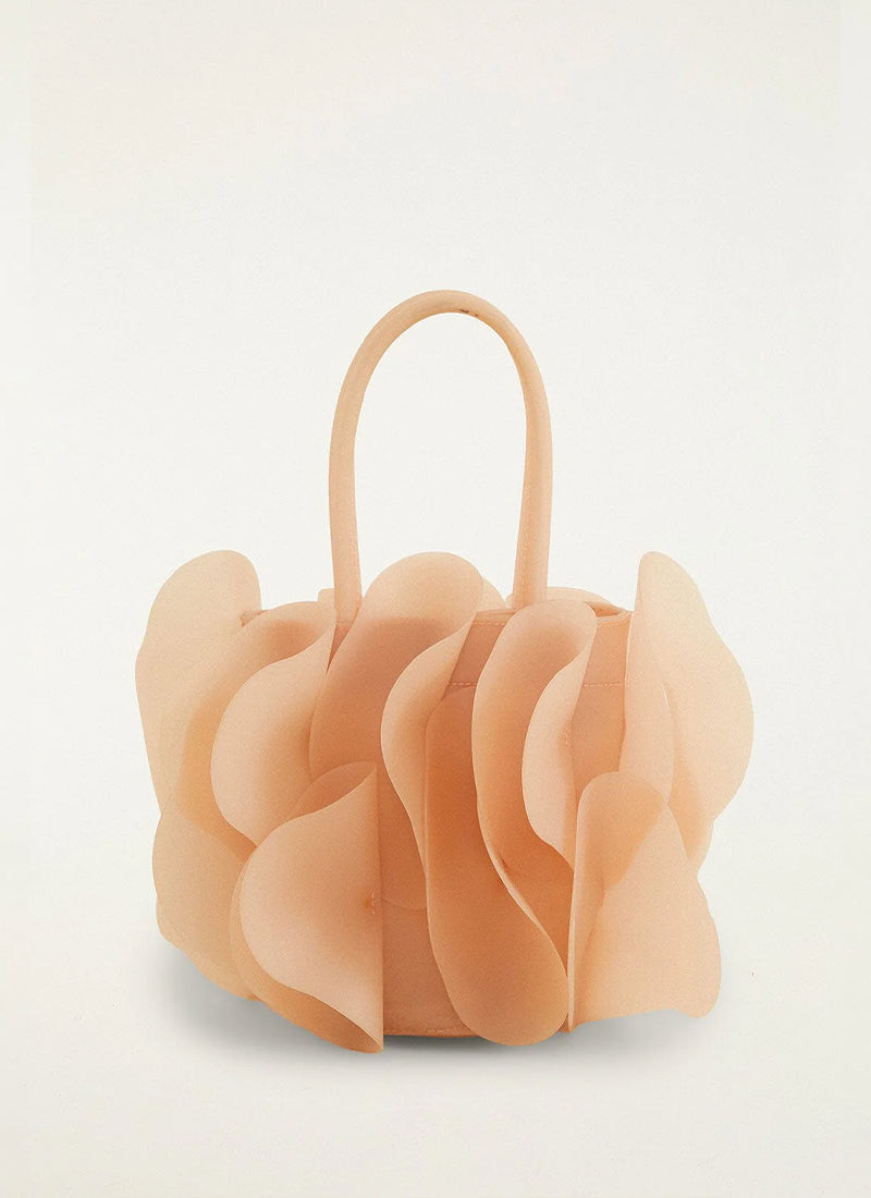 FARM Rio Jelly Flower Bag