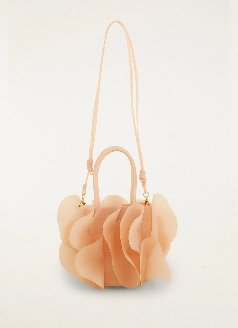 FARM Rio Jelly Flower Bag