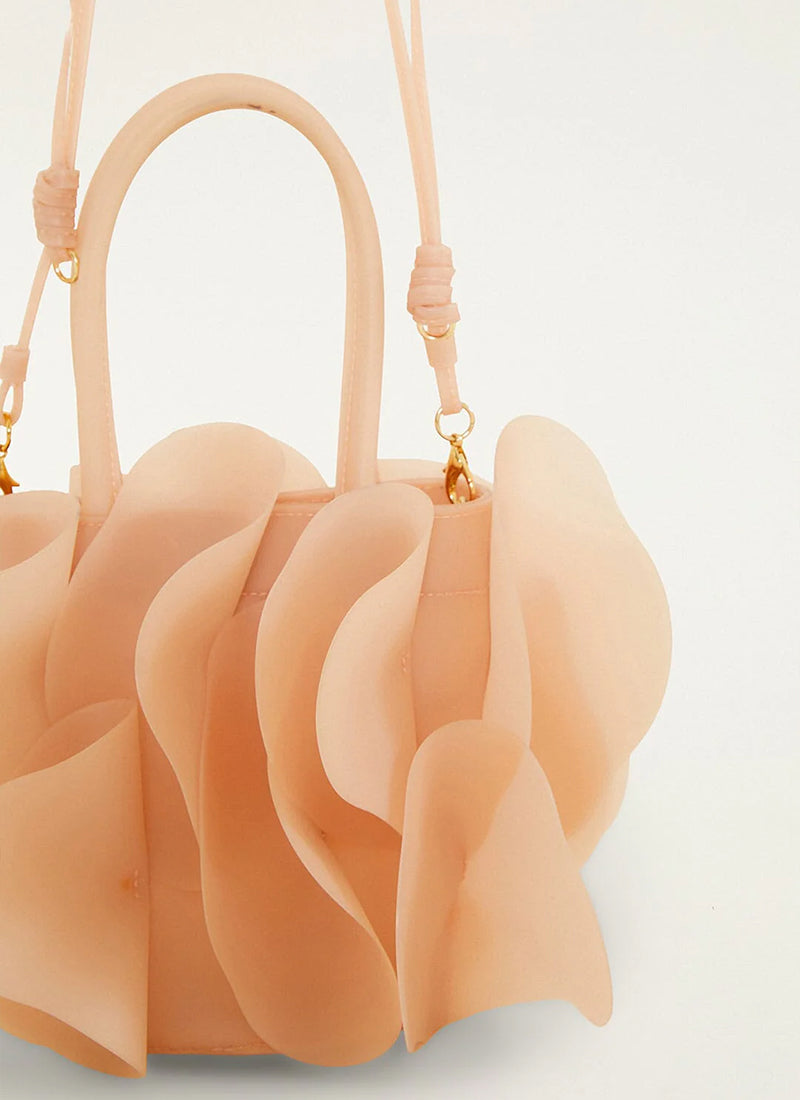 Jelly Flower Bag by FARM RIO