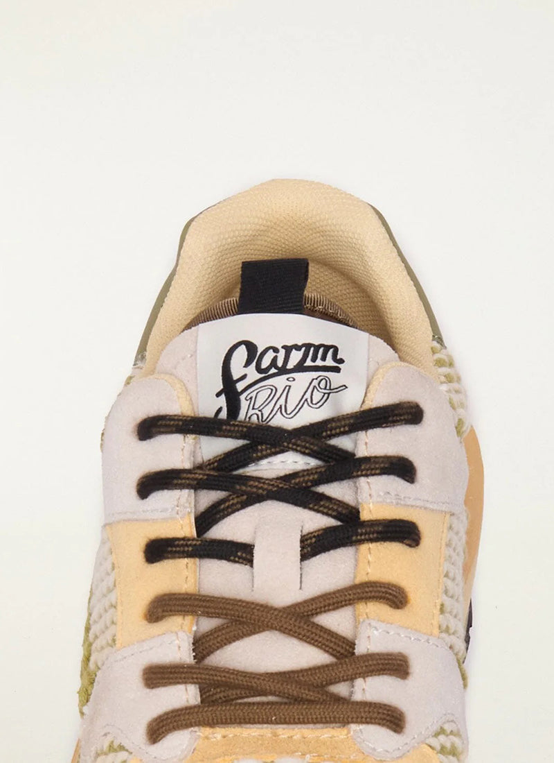  Farm Rio Sneaker by FARM RIO at Andrews 