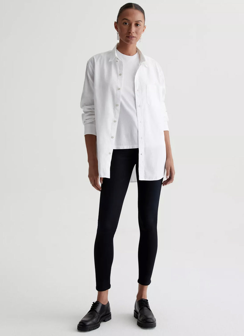 AG Jeans Farrah Skinny Ankle Jean