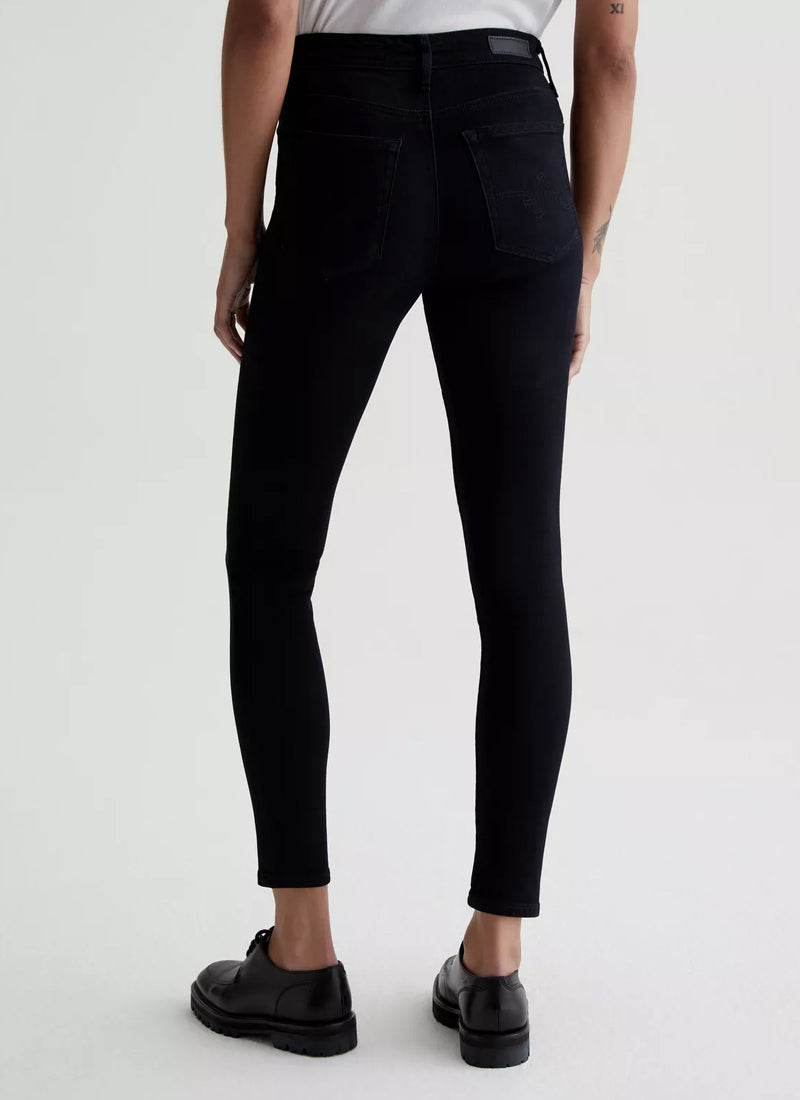AG Jeans Farrah Skinny Ankle Jean