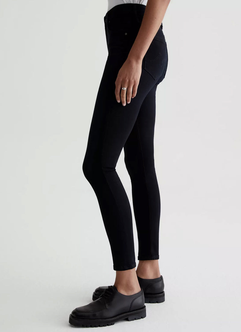 AG Jeans Farrah Skinny Ankle Jean