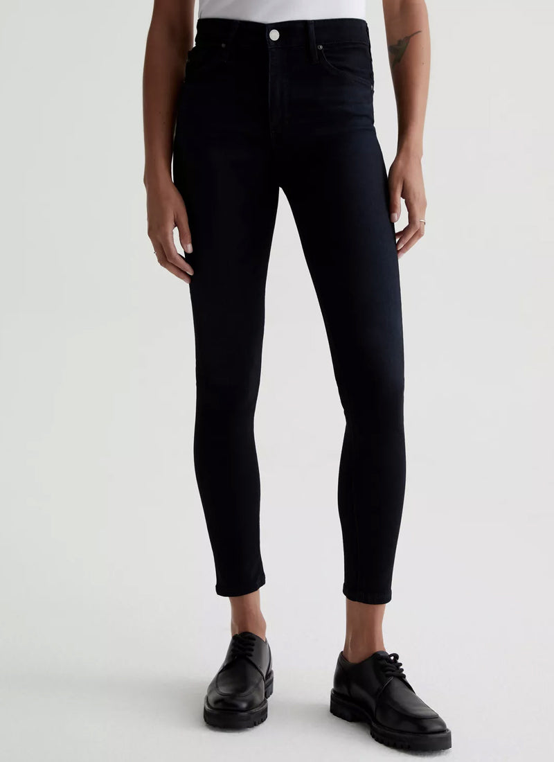 AG Jeans Farrah Skinny Ankle Jean