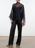 Fia Silk Top