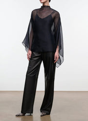 Fia Silk Top