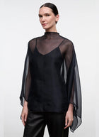 Fia Silk Top
